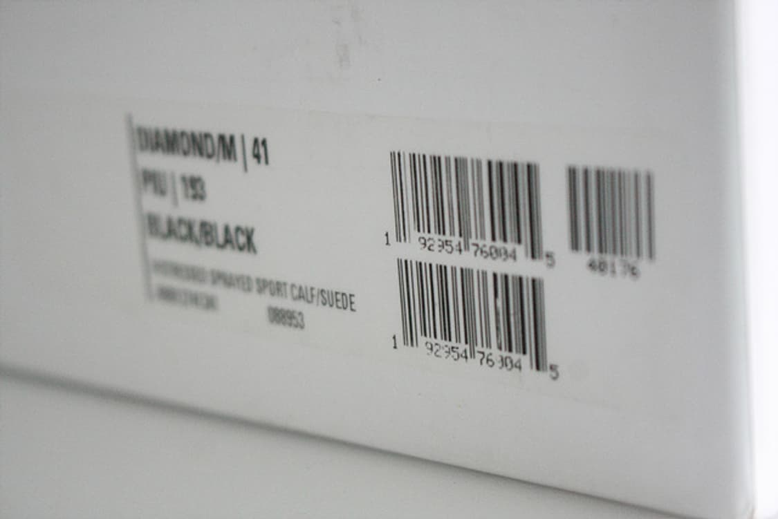 JIMMY CHOO 지미추 다이아몬드 블랙 가죽 스니커즈 새제품 상품이미지9