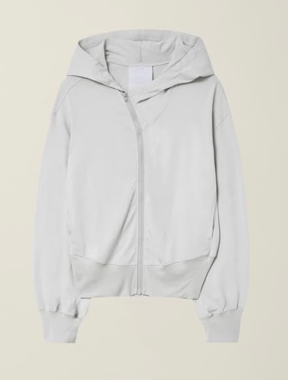 누마레 ee 커브드 집업 m 상품이미지1