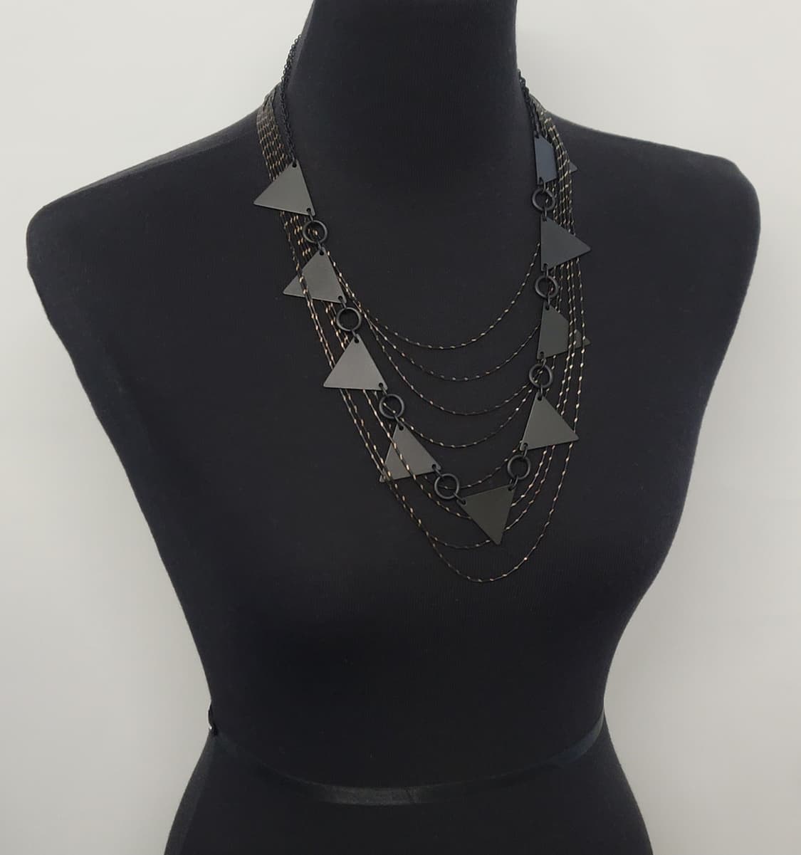 cross necklace set 상품이미지7