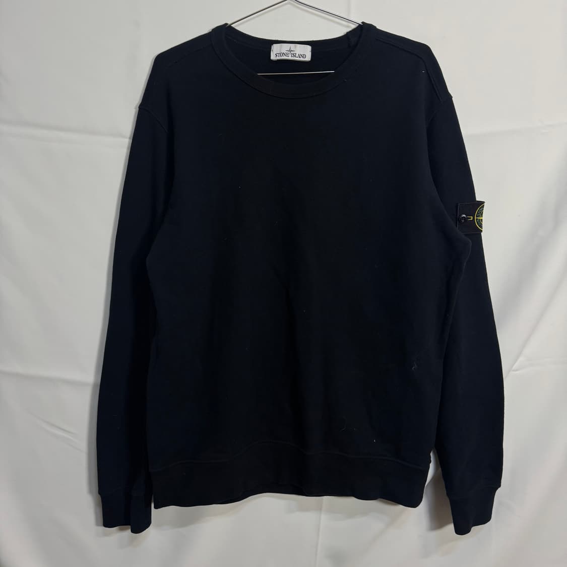 스톤 아일랜드 맨투맨 상품이미지1