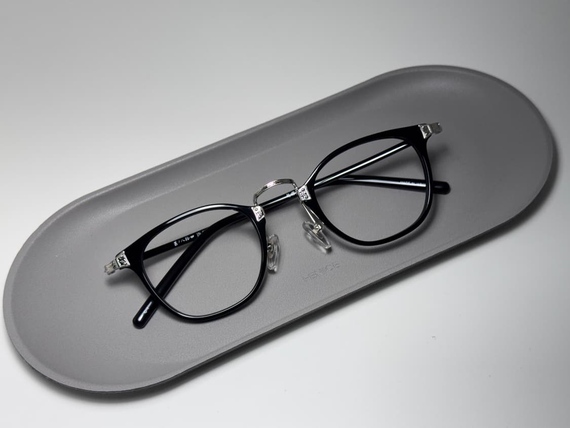 에치젠 진로쿠사쿠 일본 하우스 브랜드 안경테 0026 상품이미지1