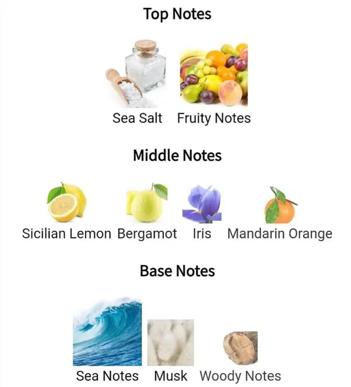 크리드 밀레지움 임페리얼 100ml (정품) F로트 상품이미지5