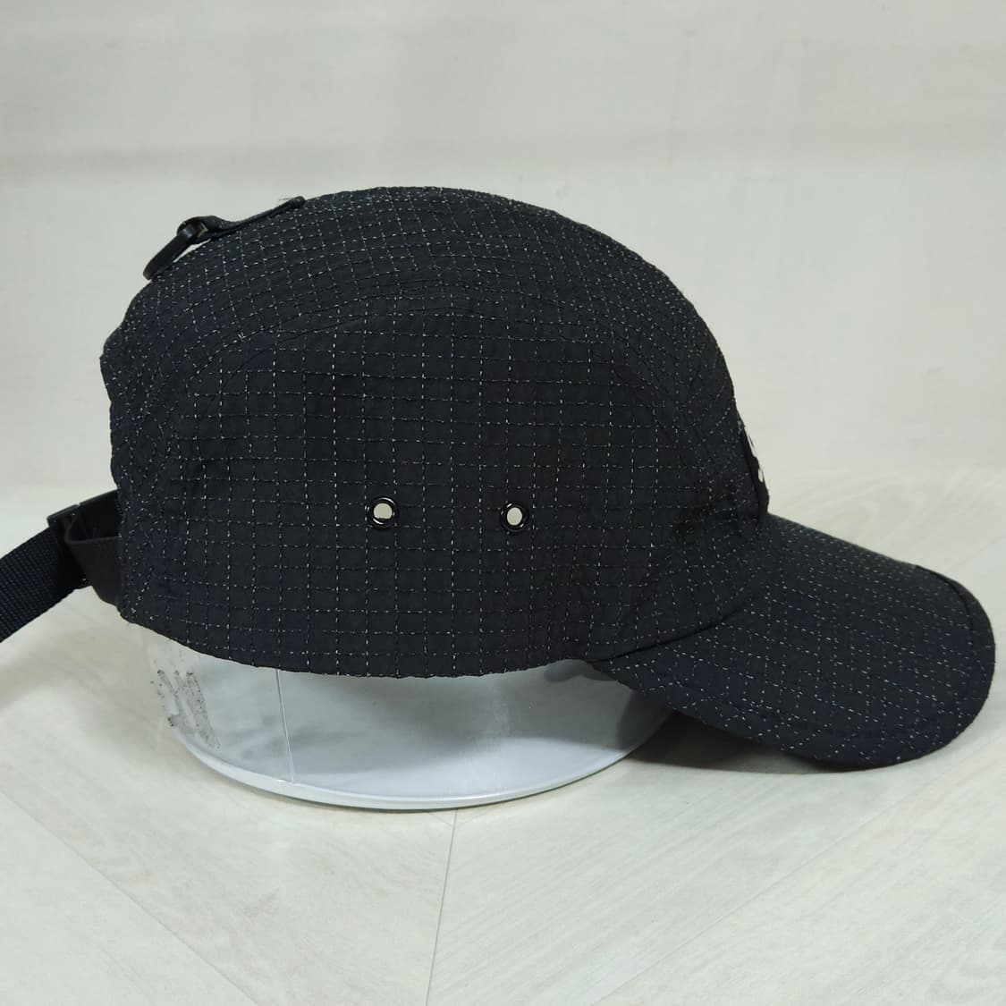 [Supreme] 슈프림 퀼팅 캠프캡 / 이탈리아 Olmetex 원단 상품이미지2