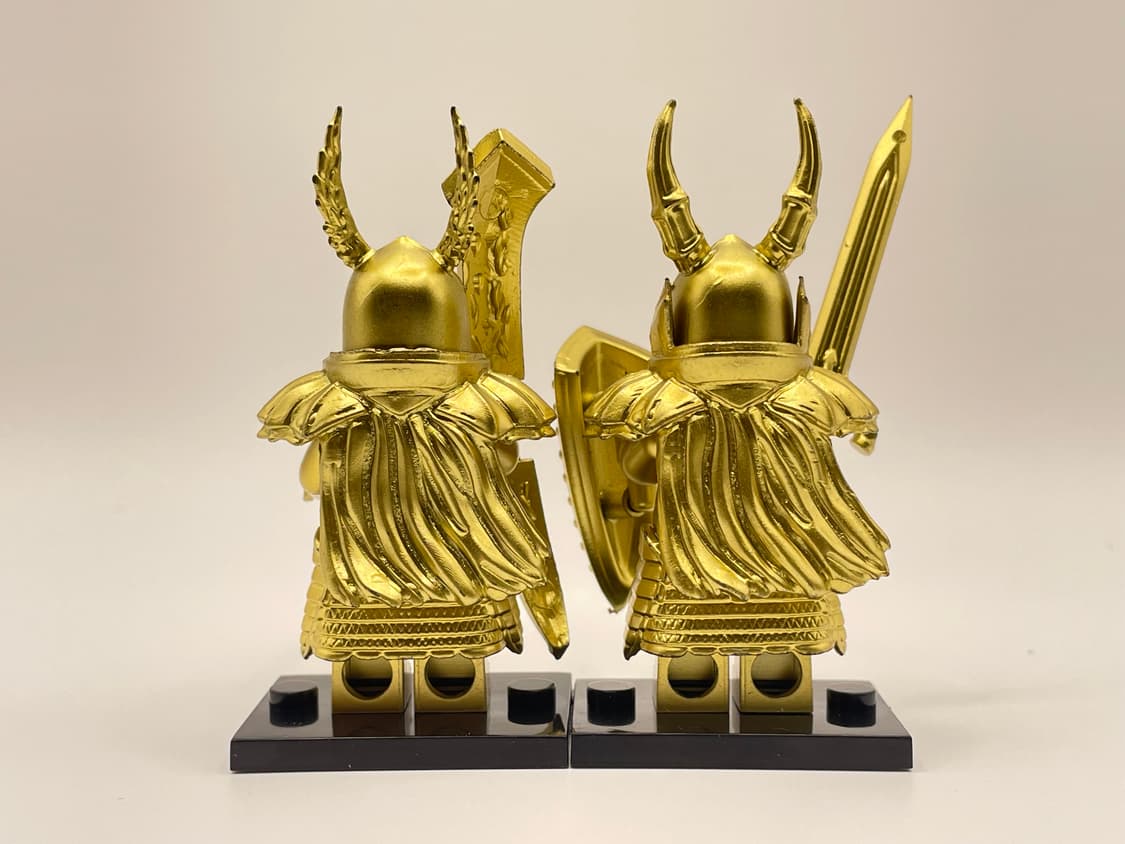 다크소울 피규어 2종 상품이미지2