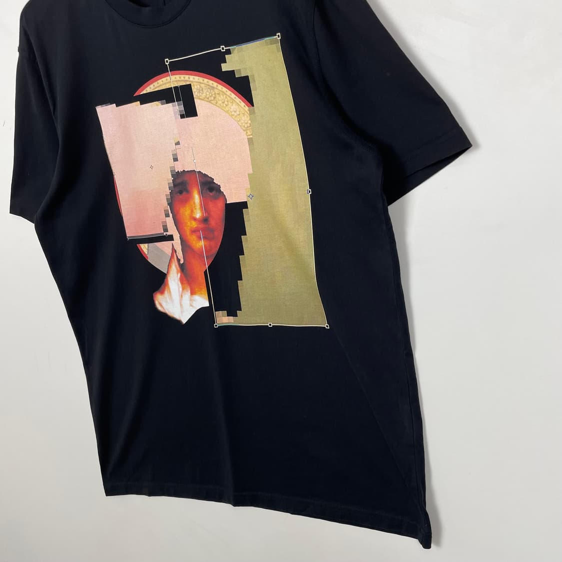 지방시 반팔티 상품이미지3