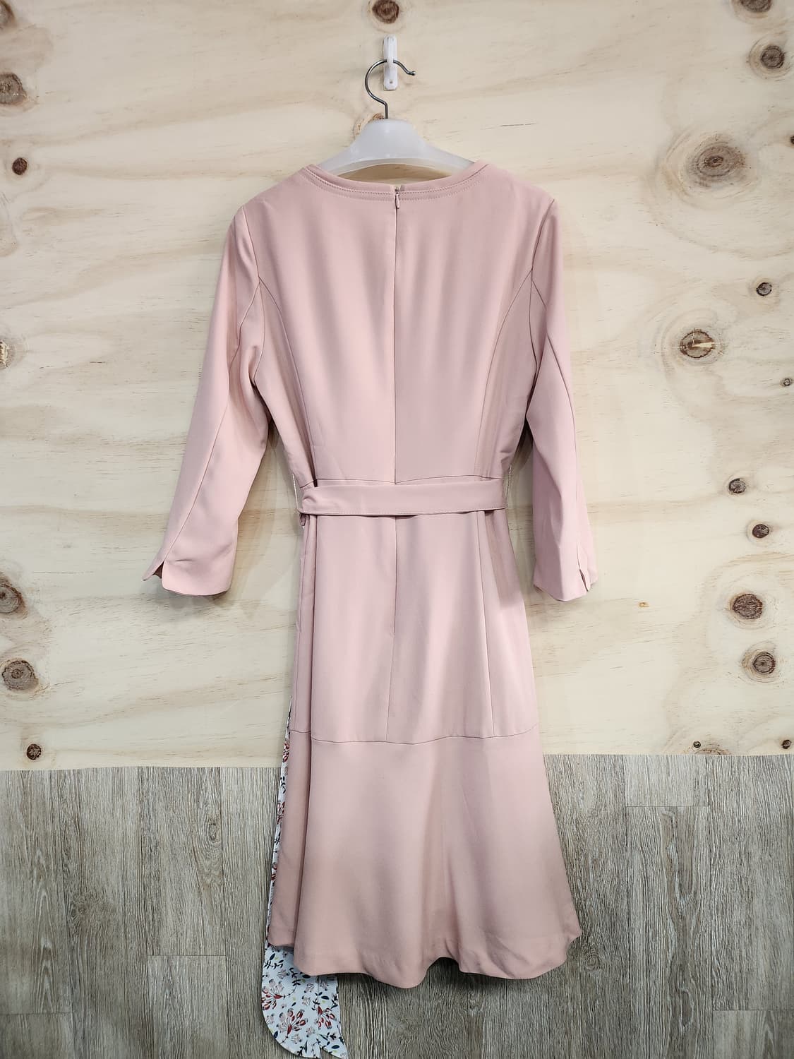 1139) 로엠 ROEM 미디 원피스 상품이미지2