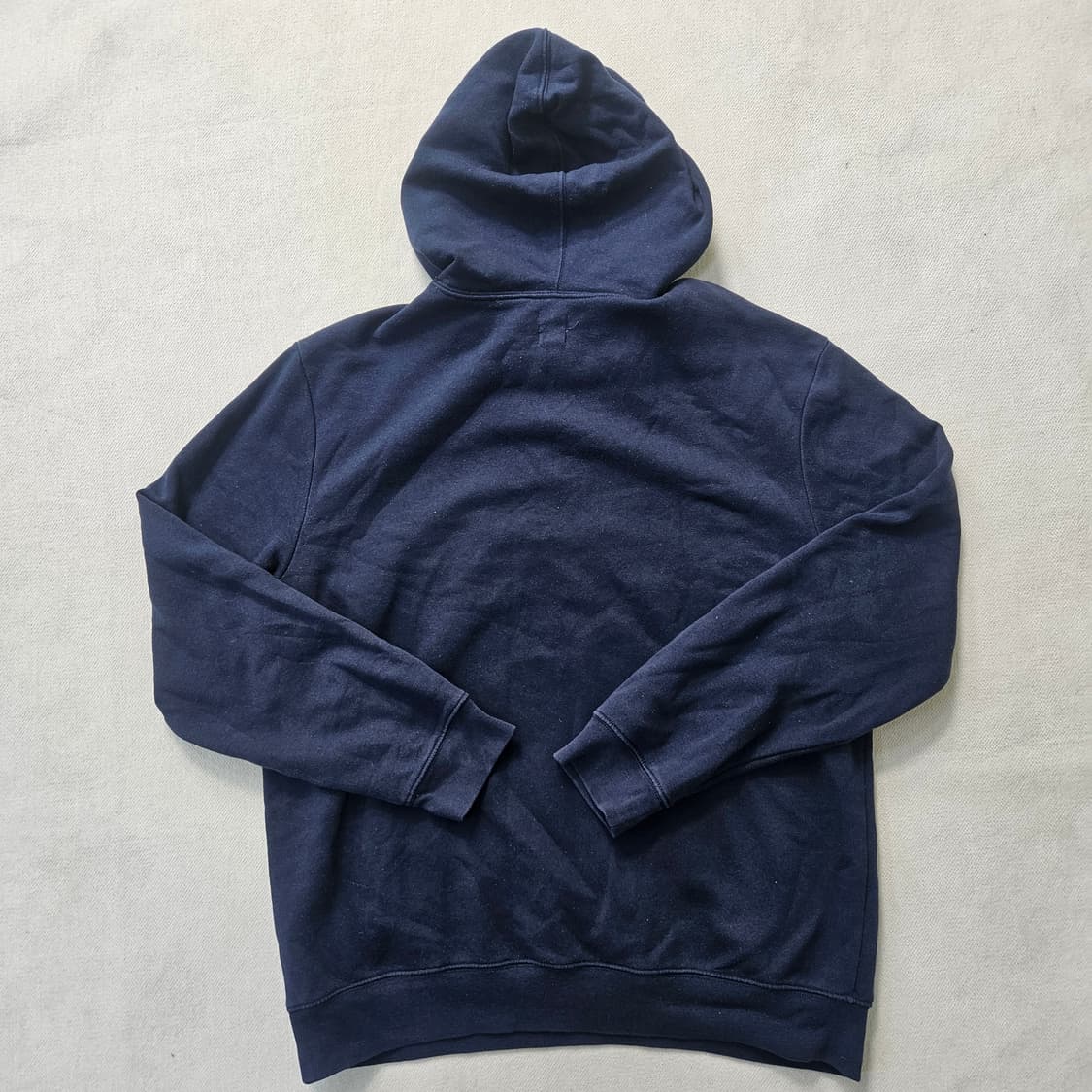 L GAP 빅 로고 후드티 0310Y 상품이미지2