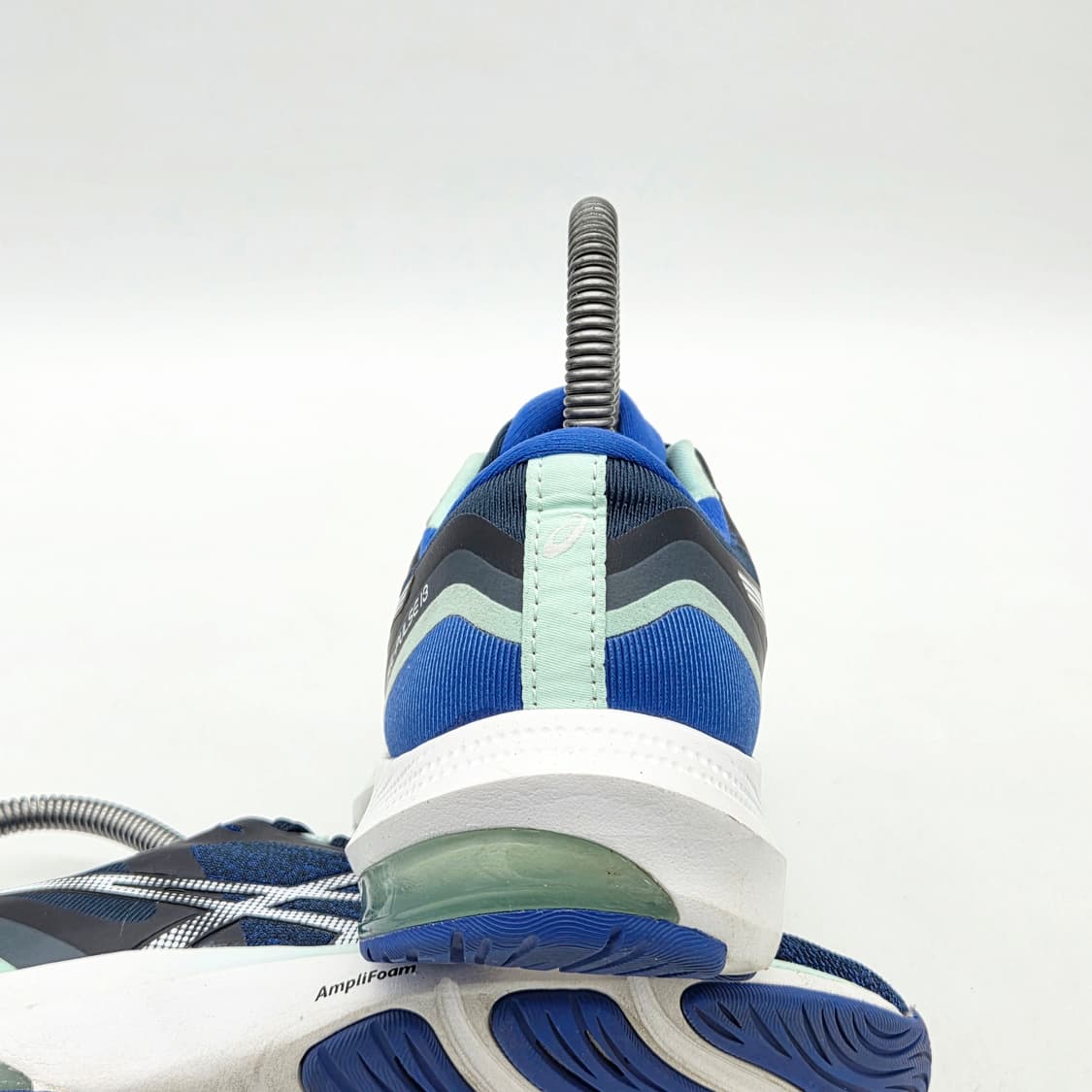  아식스 젤 펄스 13 블루 (230) 상품이미지2