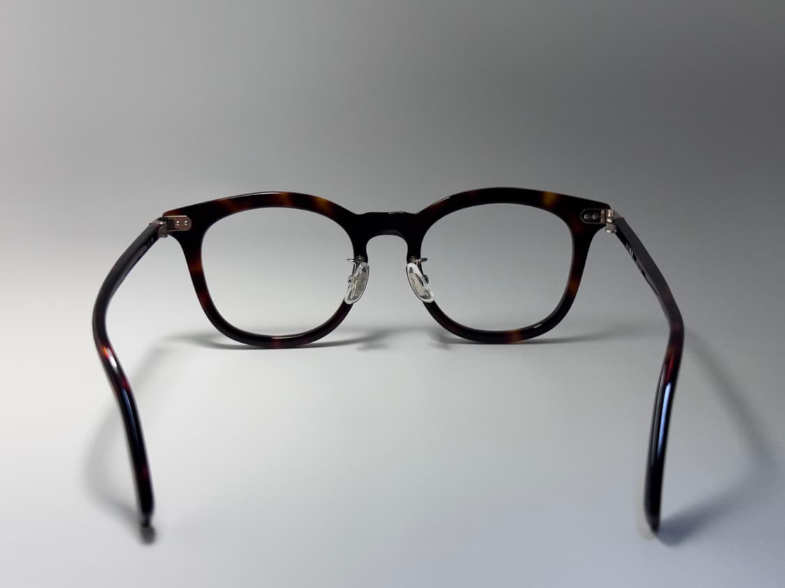 금자안경 가네코 옵티컬 ka18 일본제 안경 0044 상품이미지5