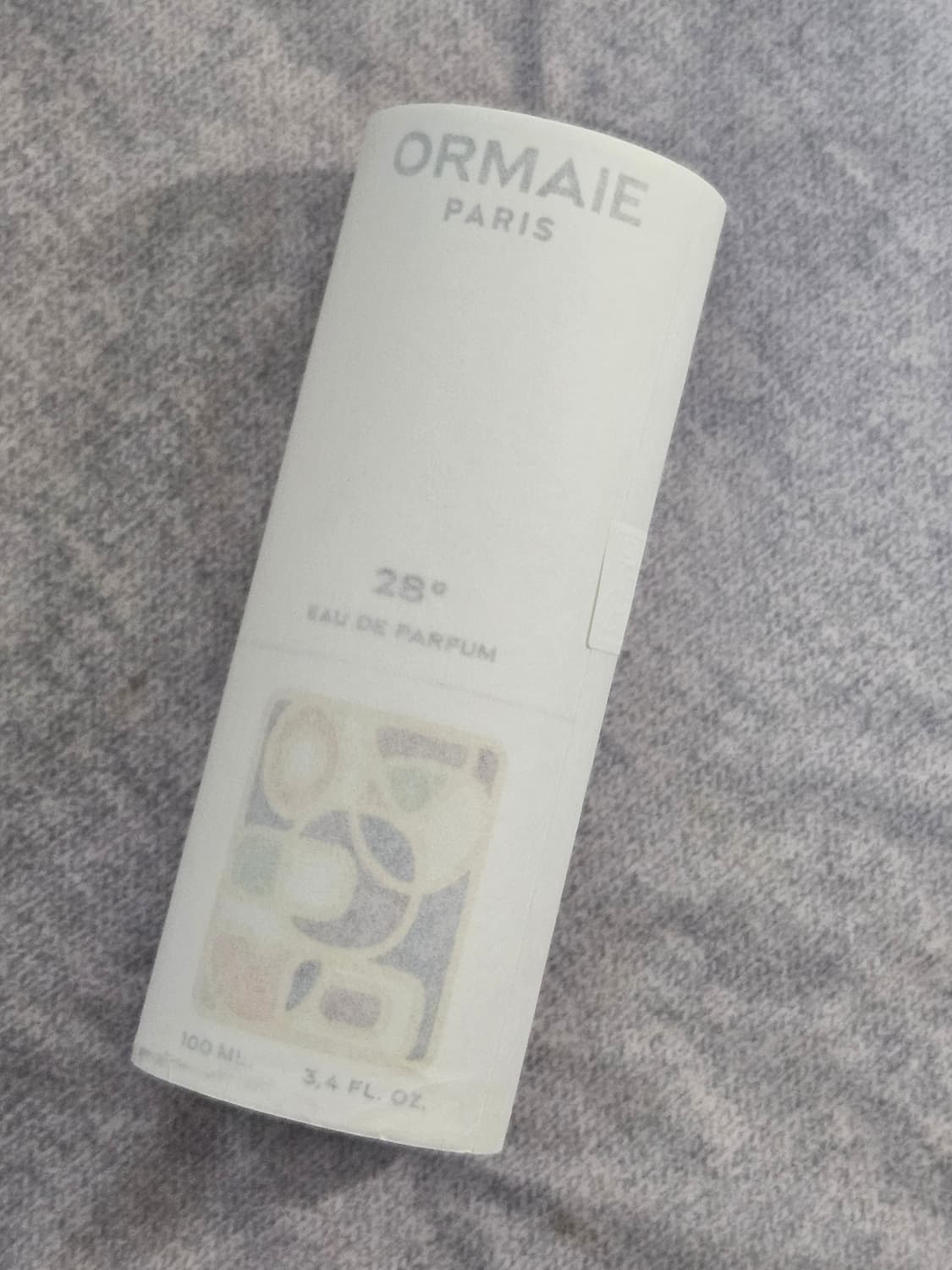 오르메 28도 100ml 상품이미지1