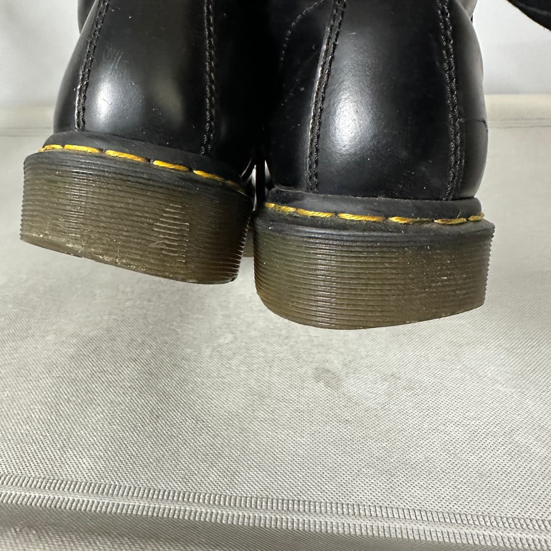 닥터마틴 8홀 부츠 상품이미지5