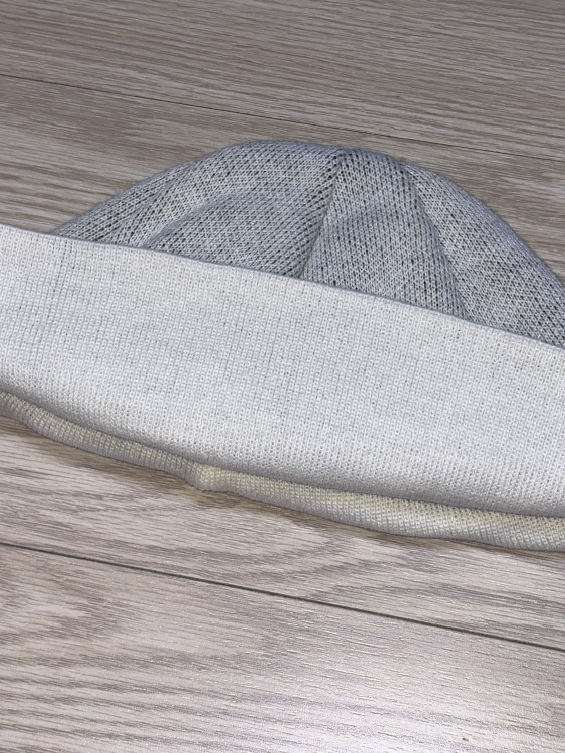 틸던 화이트 비니 상품이미지4