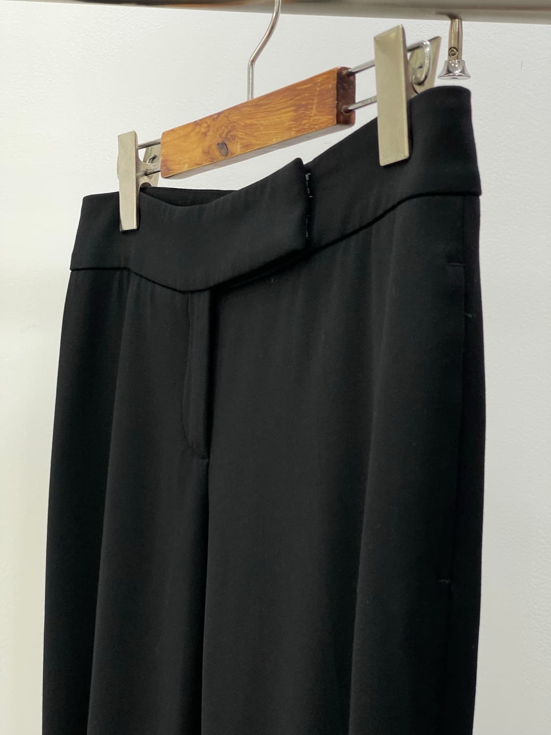 휴고보스 여성바지 상품이미지4