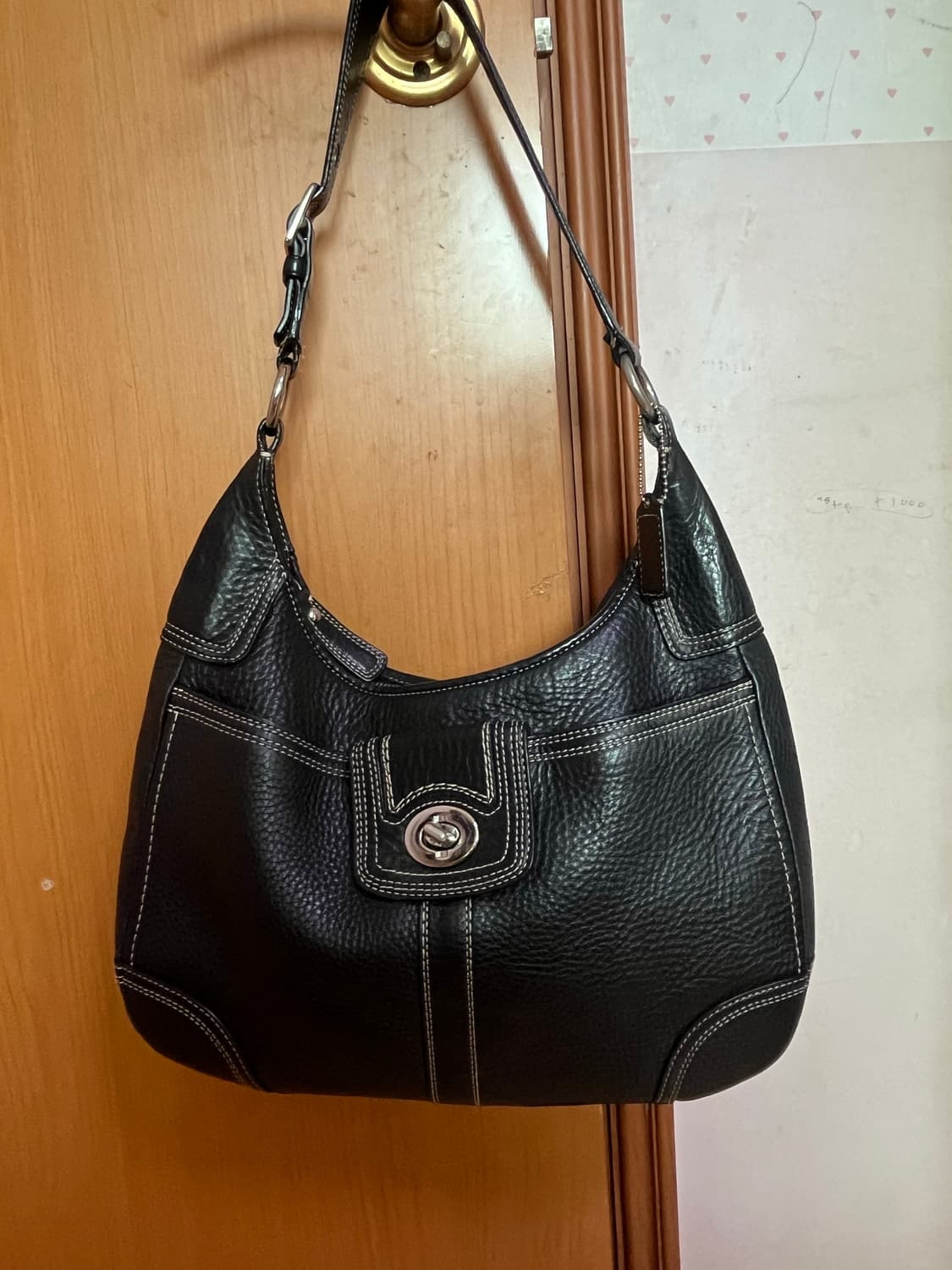 코치 hampton bag 상품이미지1