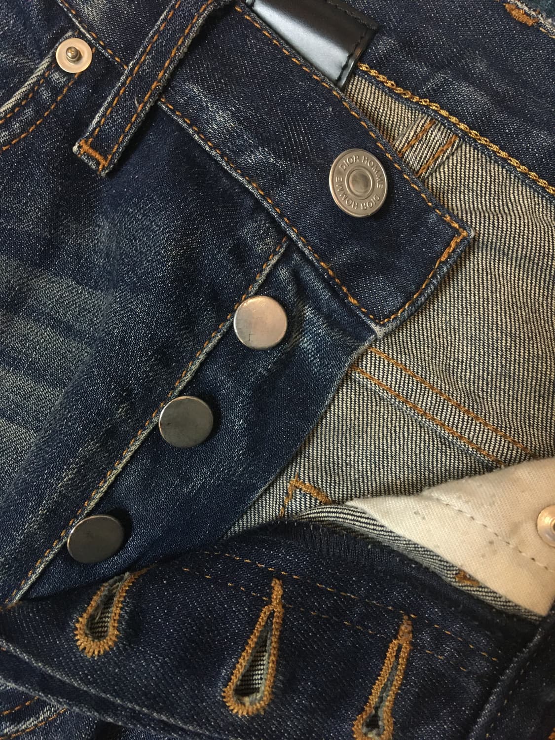 Dior homme 09 under my car 상품이미지7