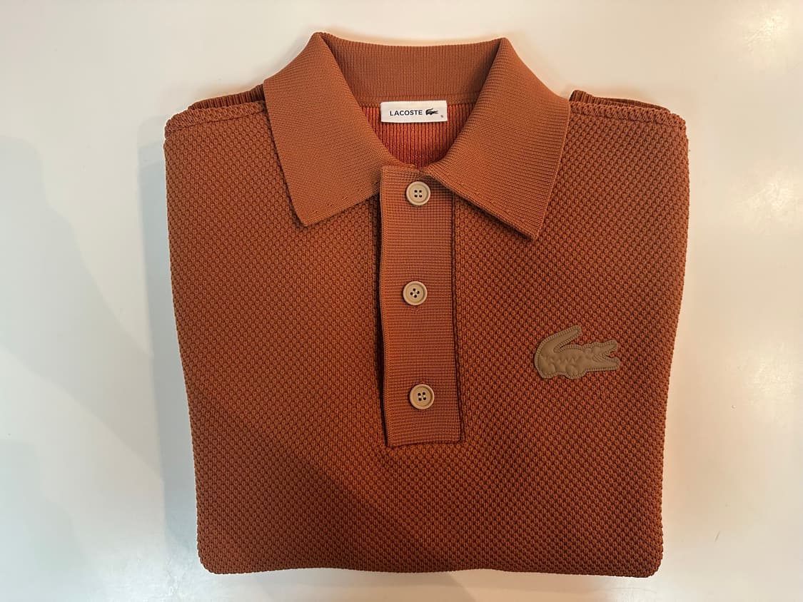 라코스테 Lacoste 20ss 피케 스몰 s 상품이미지2