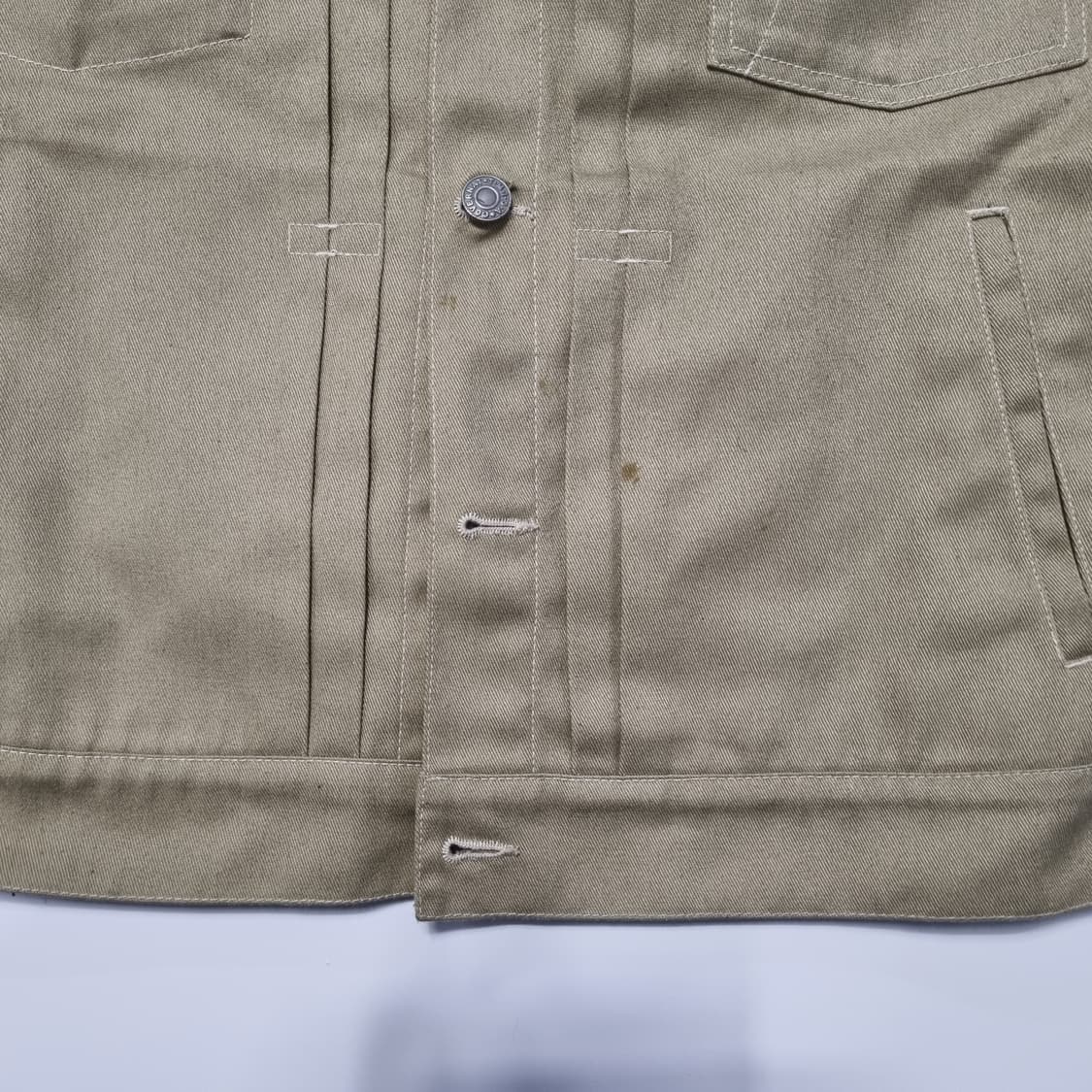 디키즈 x 커버낫 자켓 상품이미지7