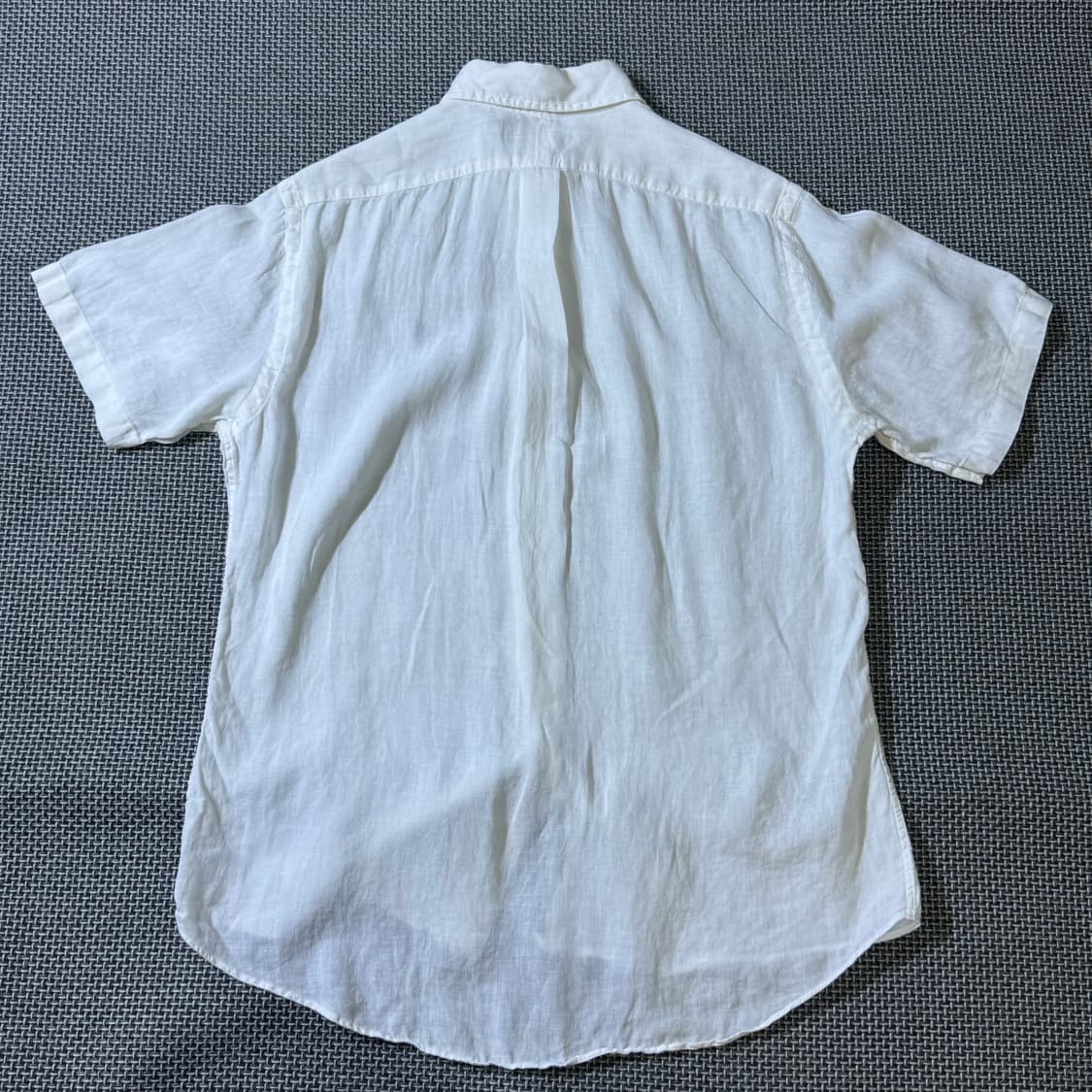 폴로 랄프로렌 반팔 셔츠(kold_8438) 상품이미지7