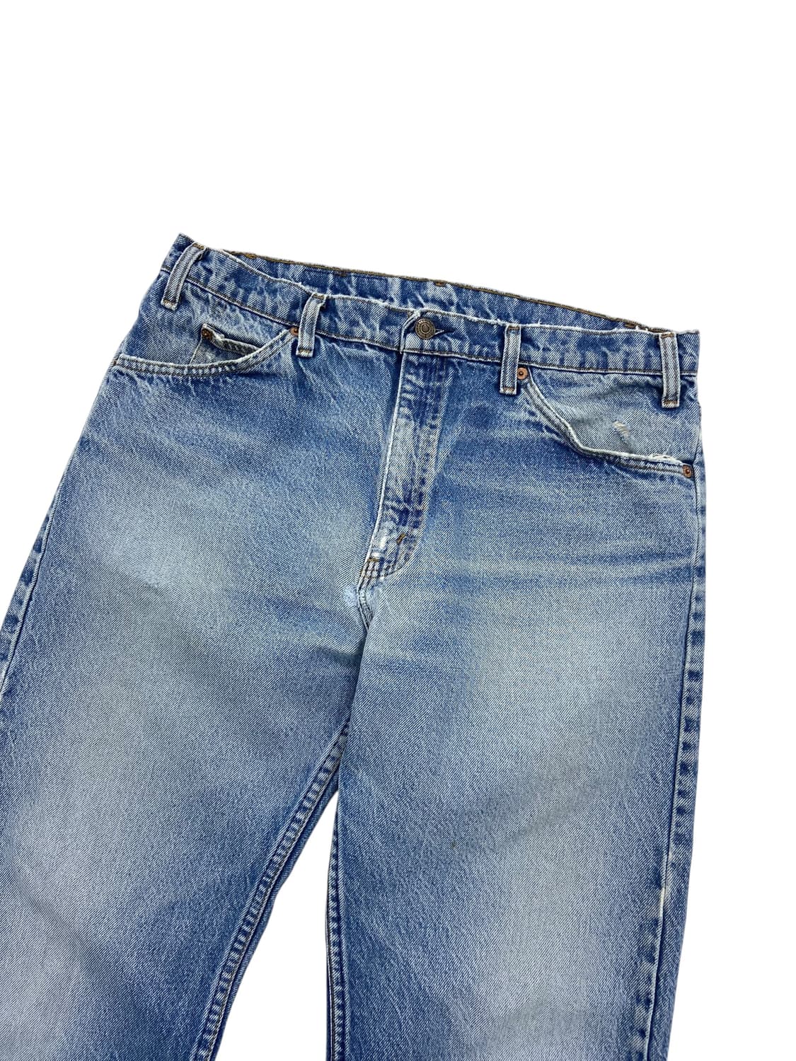 90's 리바이스 505 오렌지탭 [502] 상품이미지6