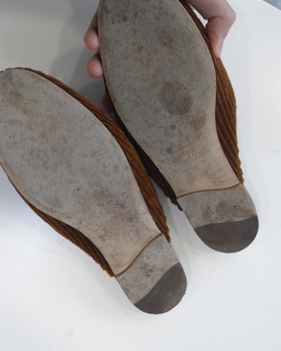 Tod's 상품이미지5