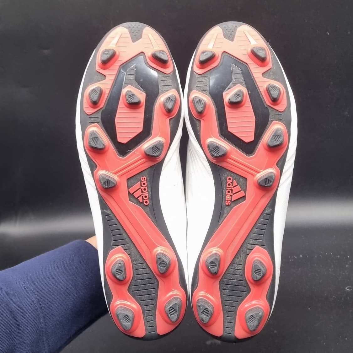 아디다스 프레데터 18.4 축구화 285 상품이미지3