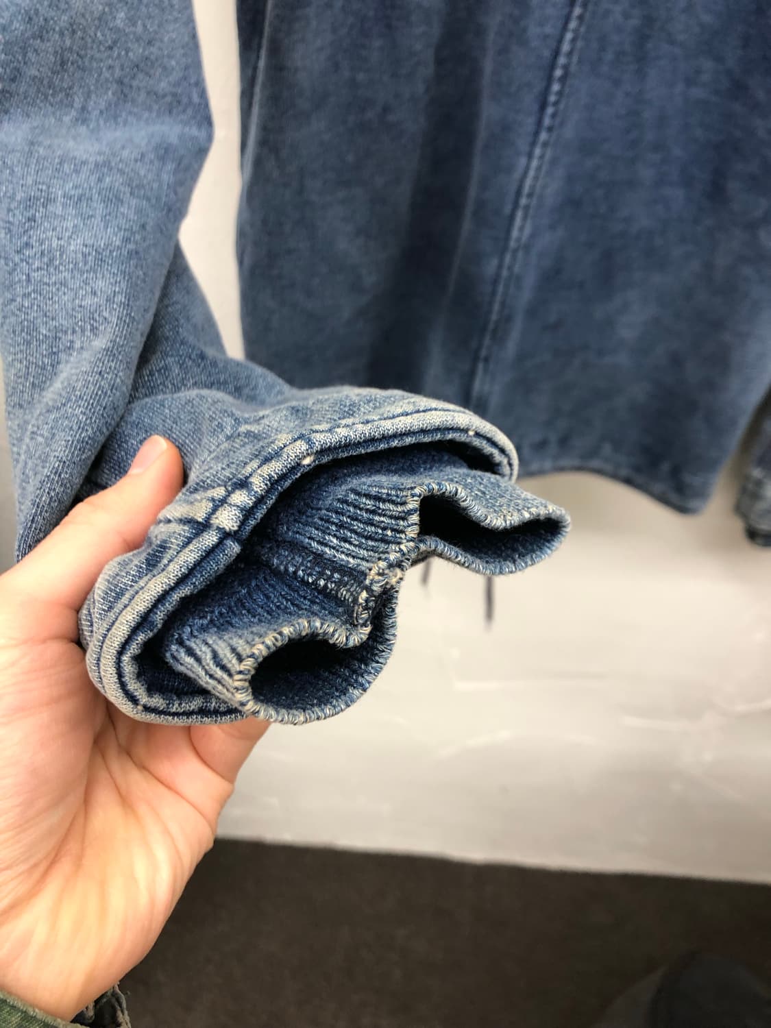 휴스턴 USN 덱자켓 상품이미지7