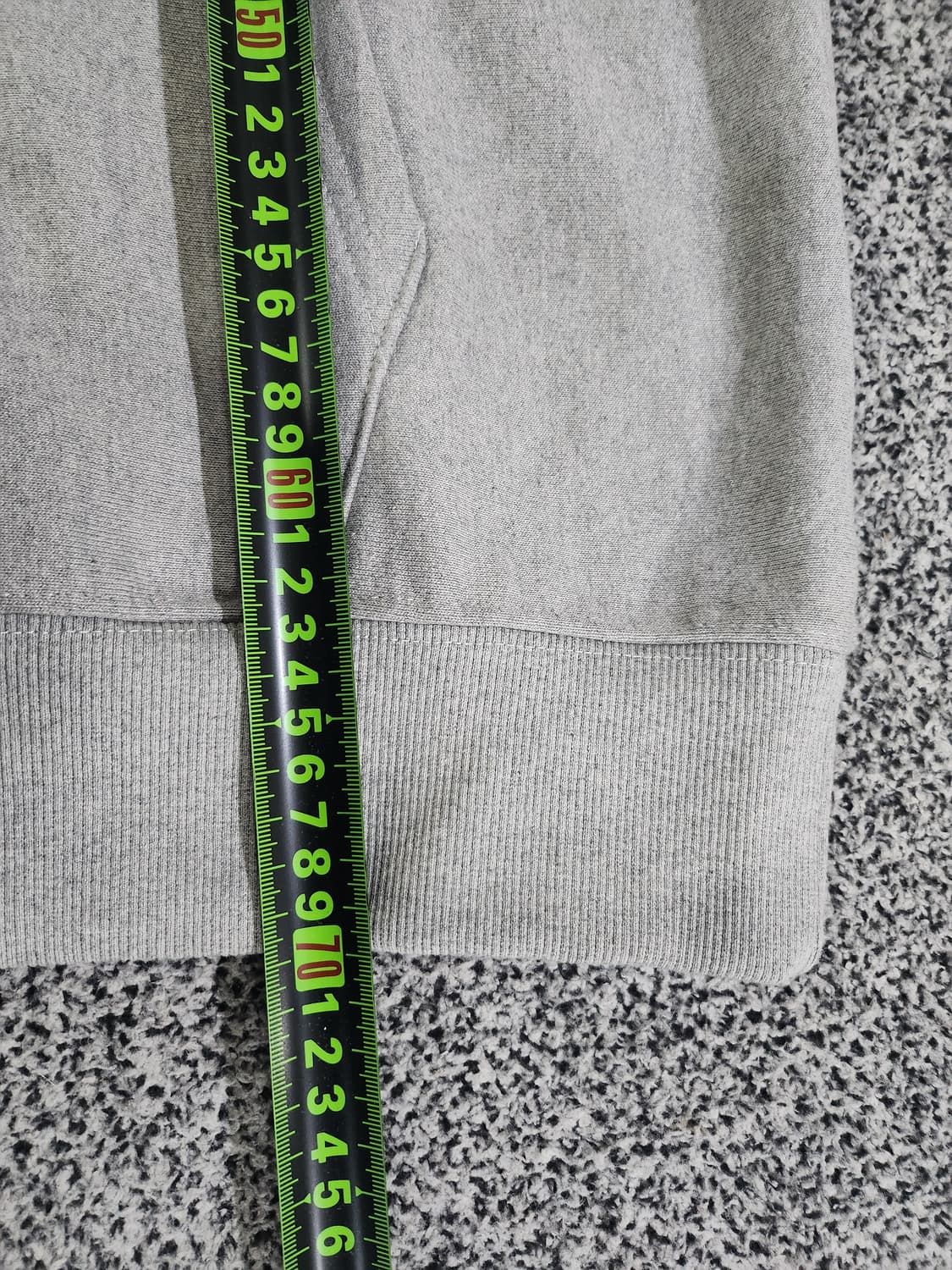 스투시 후드티  상품이미지10