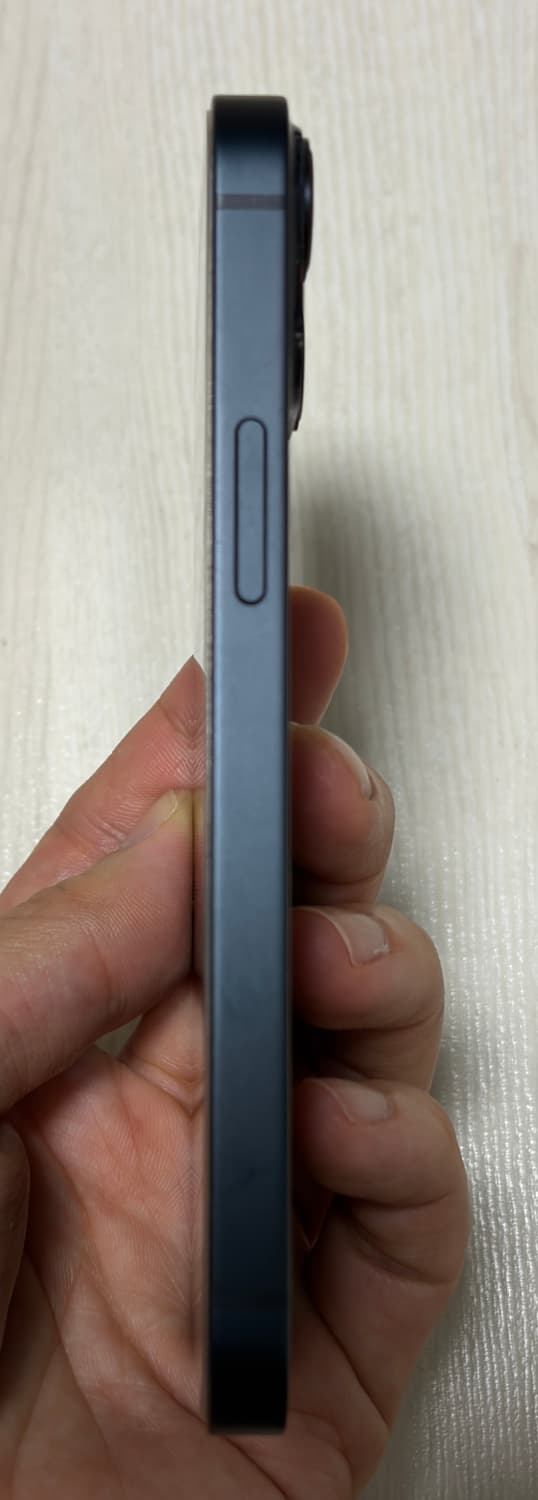 아이폰13 미니 256GB 미드나이트 판매. 상품이미지4