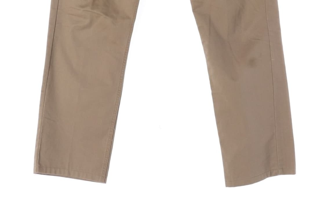 리바이스 511 슬림핏 베이지 코튼 치노 팬츠 34 상품이미지5