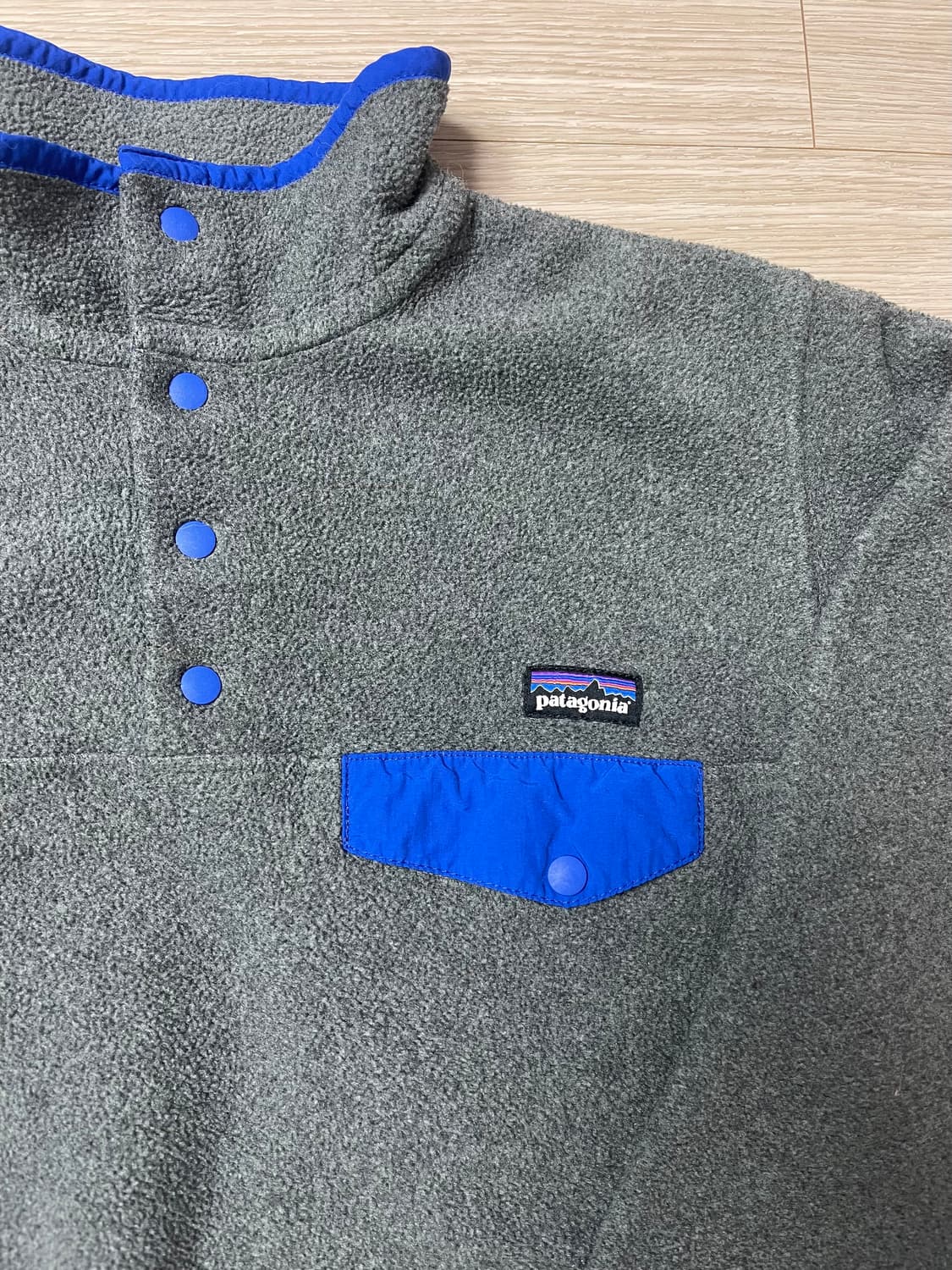 파타고니아 신칠라 라이트웨이트 우먼즈 상품이미지4