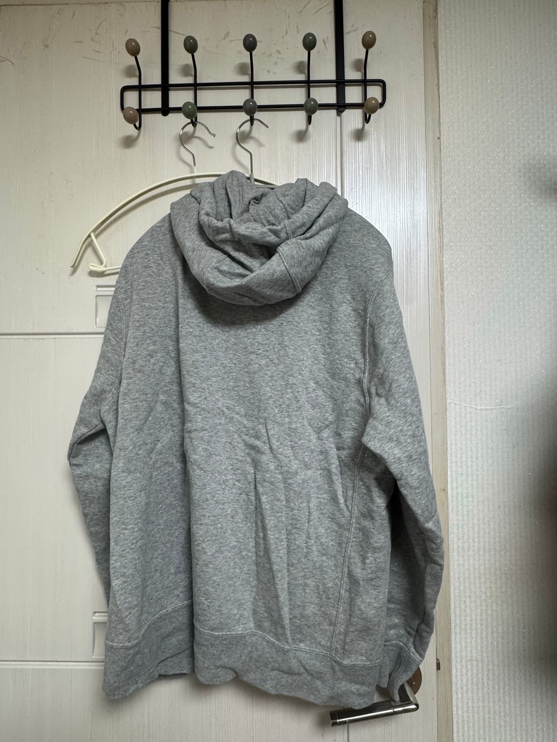 나이키 서울 후드티 상품이미지2