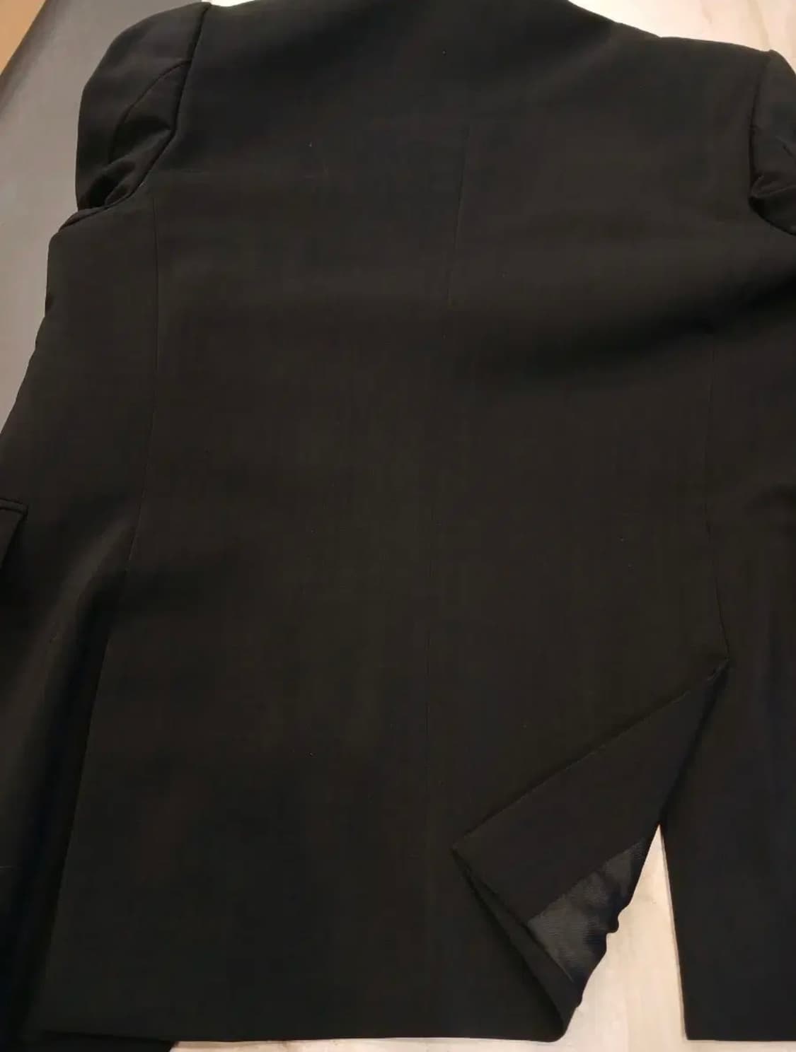 OUR LEGACY SINGLE WOOL BLAZER ITALY 상품이미지7