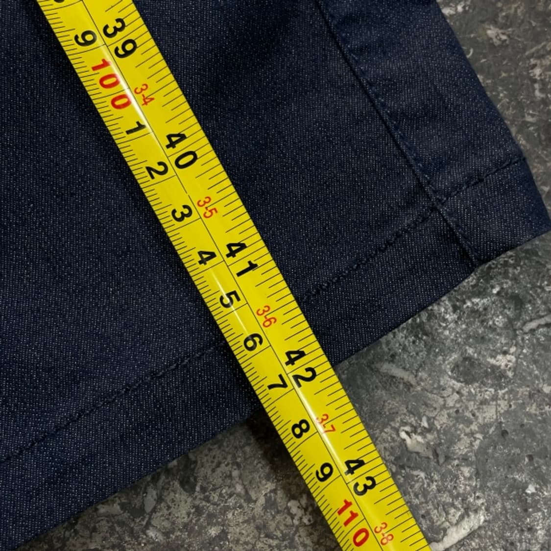 105 노스페이스 화이트라벨 팬츠 상품이미지9