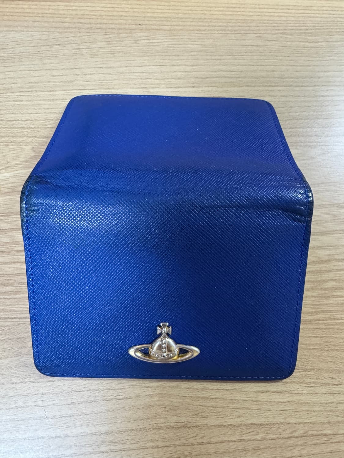 비비안웨스트우드 카드 지갑 상품이미지2