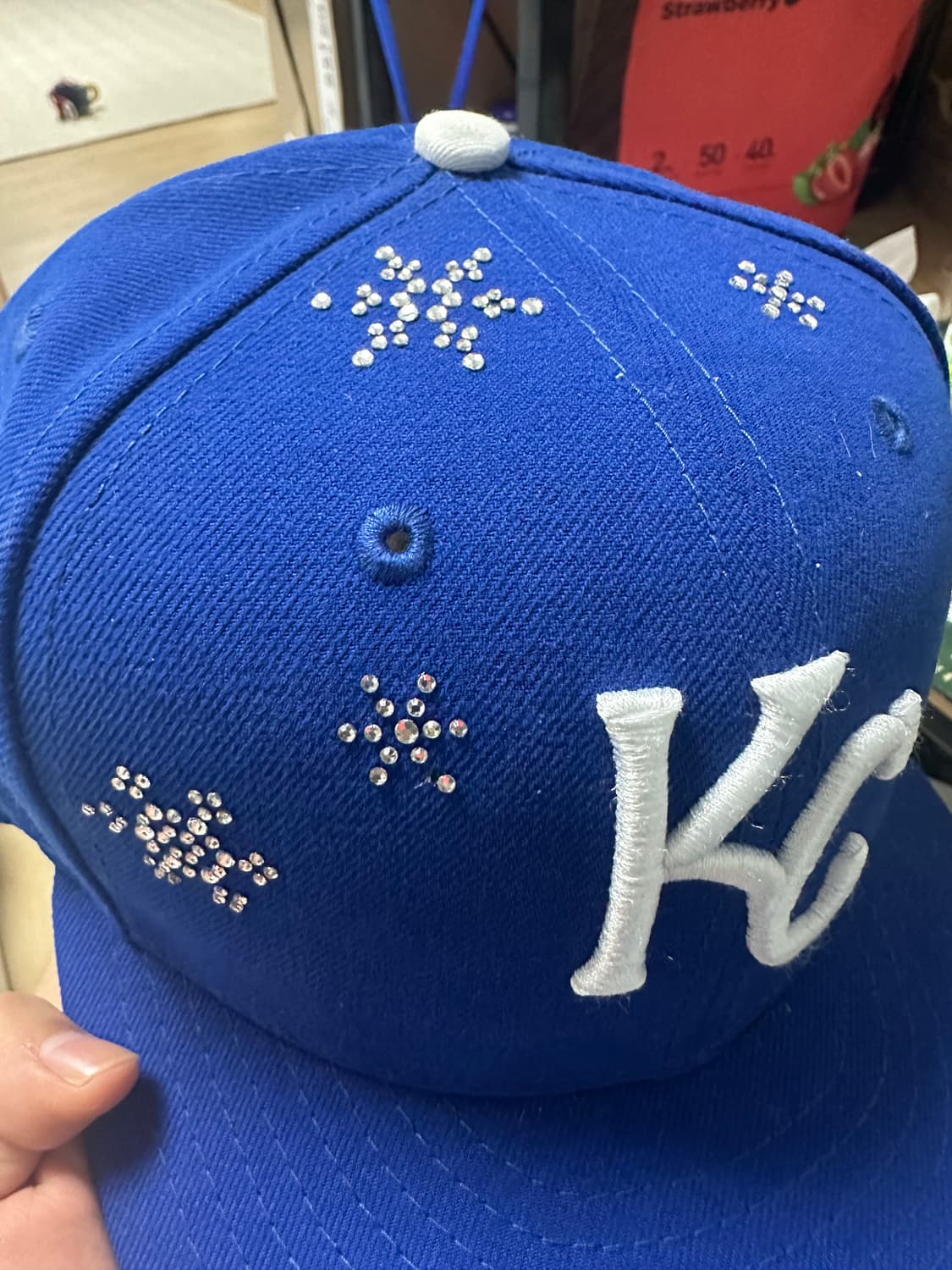 커스텀 2015 뉴에라모자 734 상품이미지1