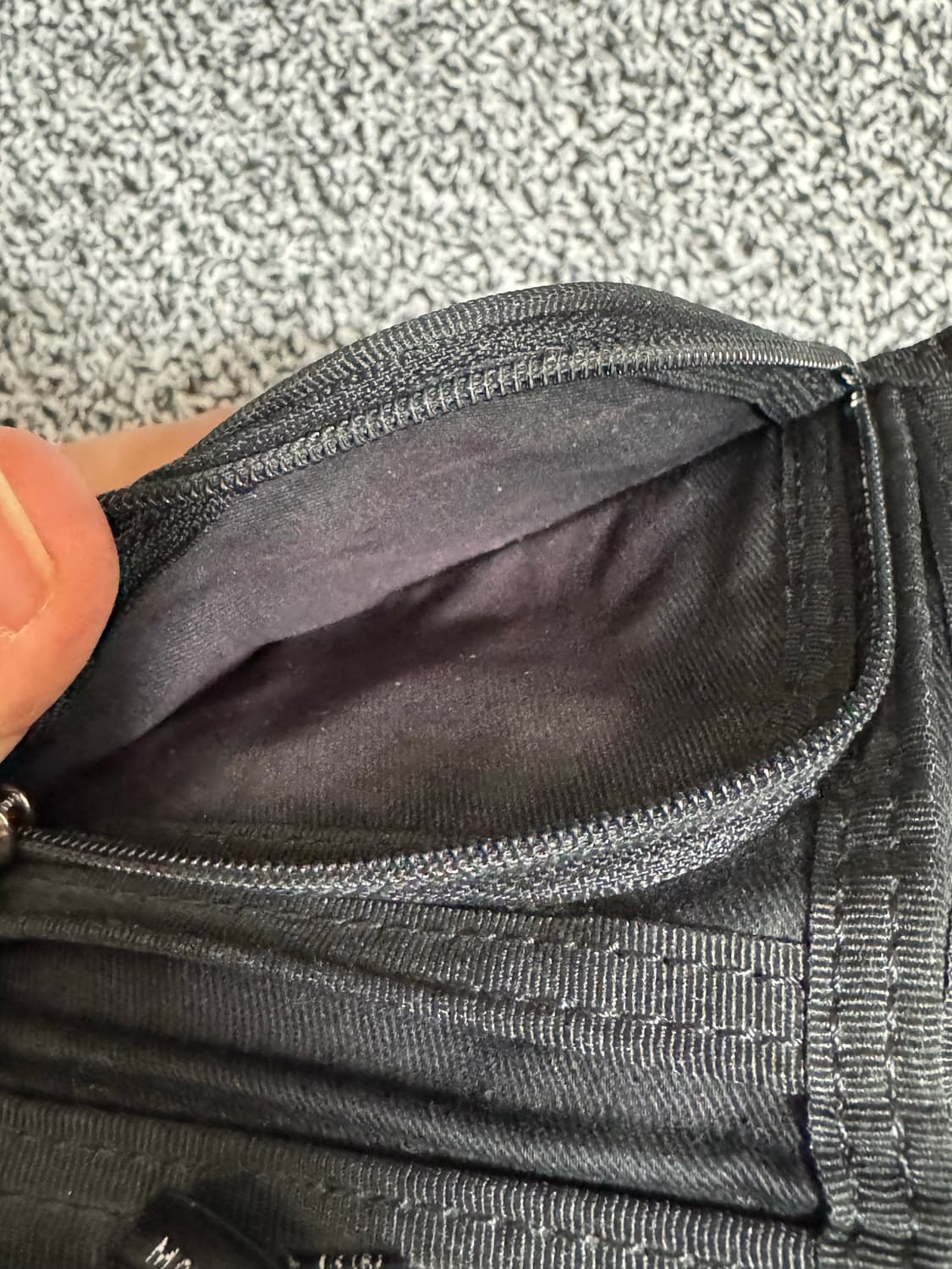 요시다포터 드로잉 월렛 반지갑 상품이미지10