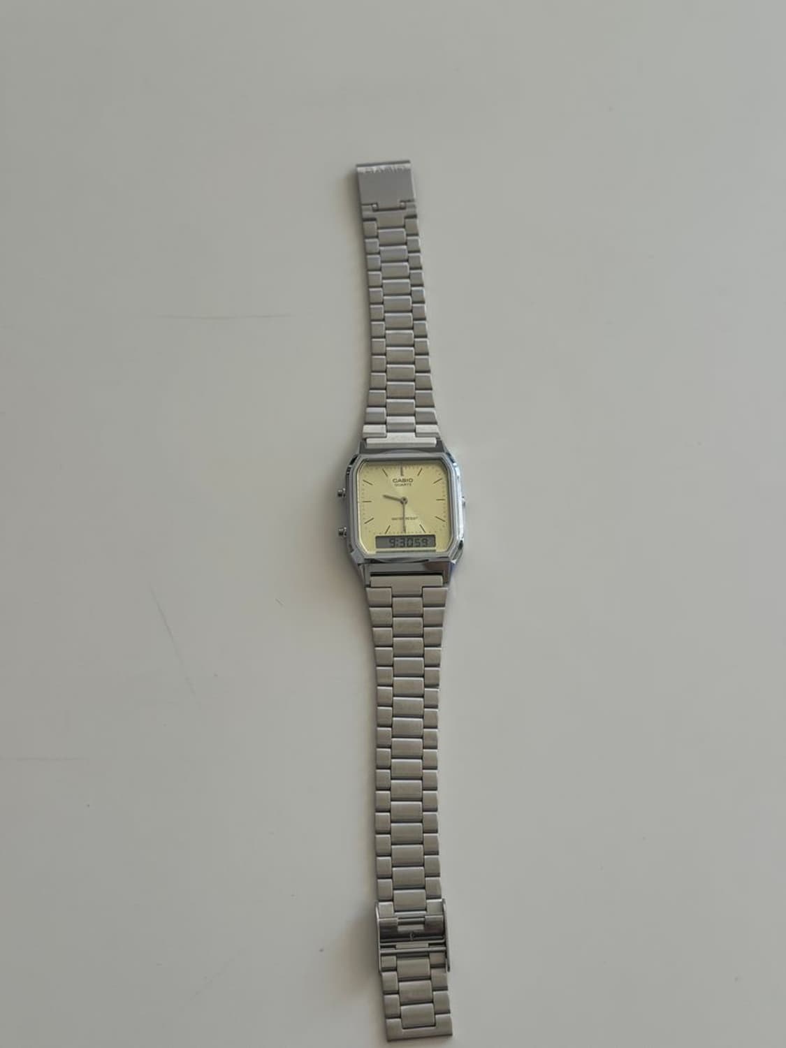 AQ-230A WATCH AQ-230A 시계 상품이미지2