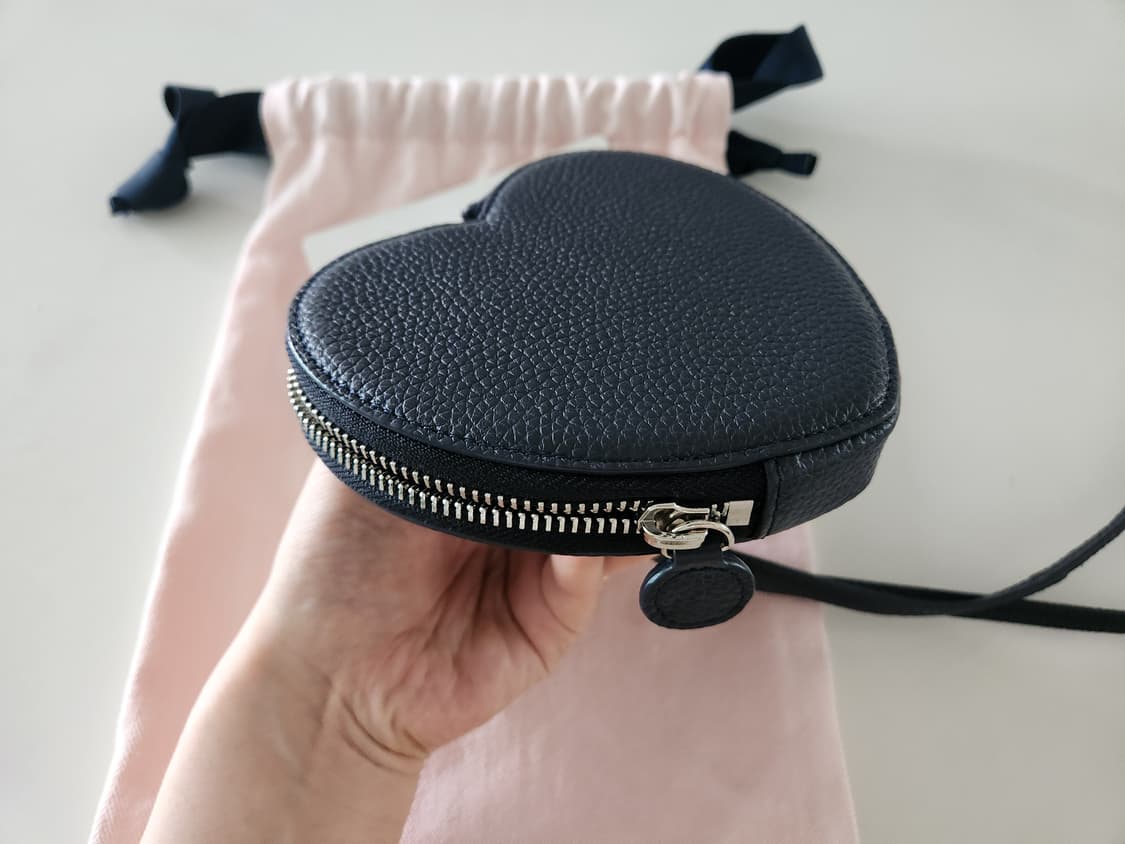 봉긋 마이하트 네이비 상품이미지2