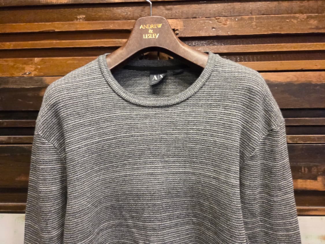 아르마니 익스체인지 니트 상품이미지5