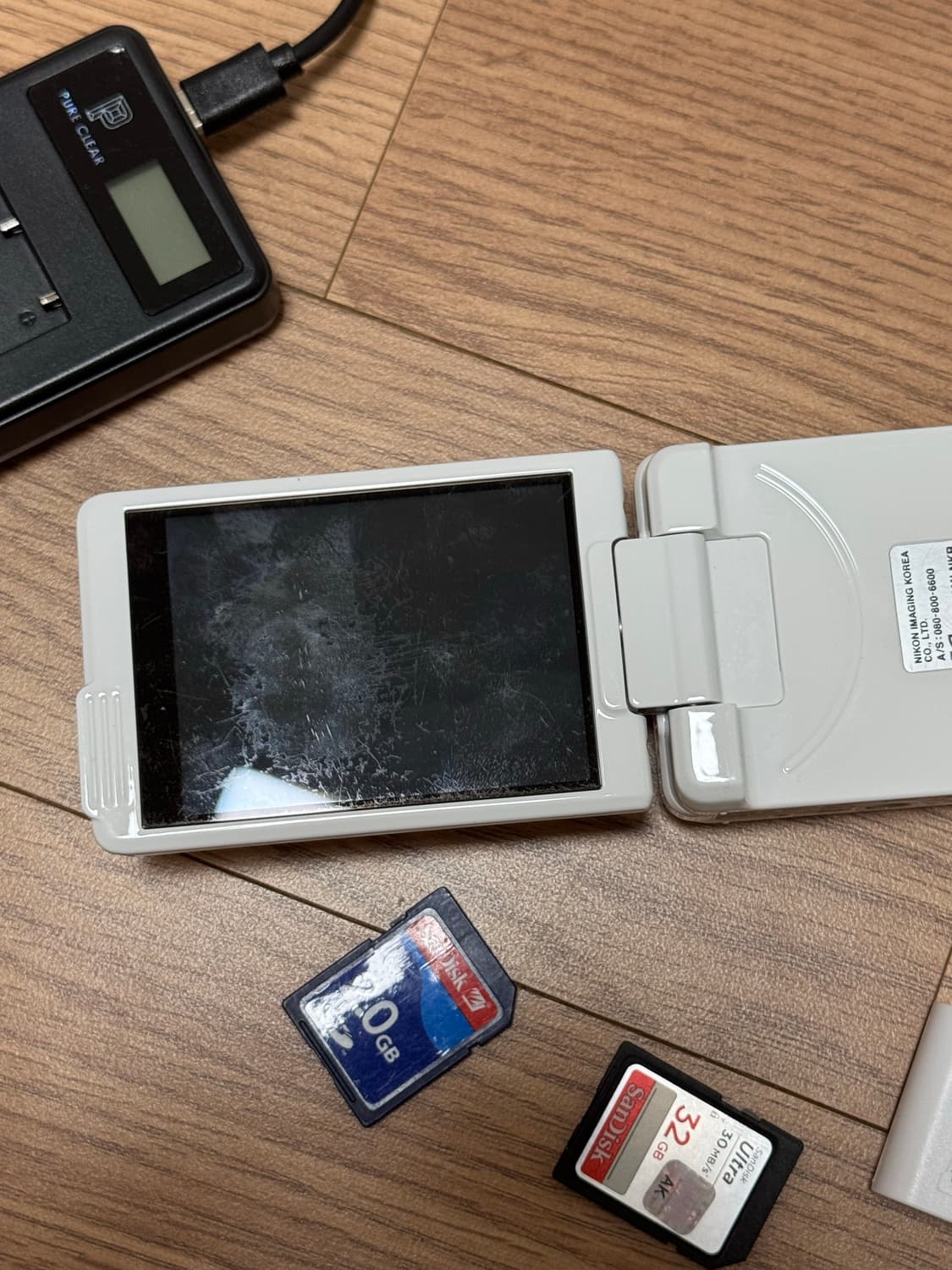 니콘 쿨픽스 S6900  상품이미지4