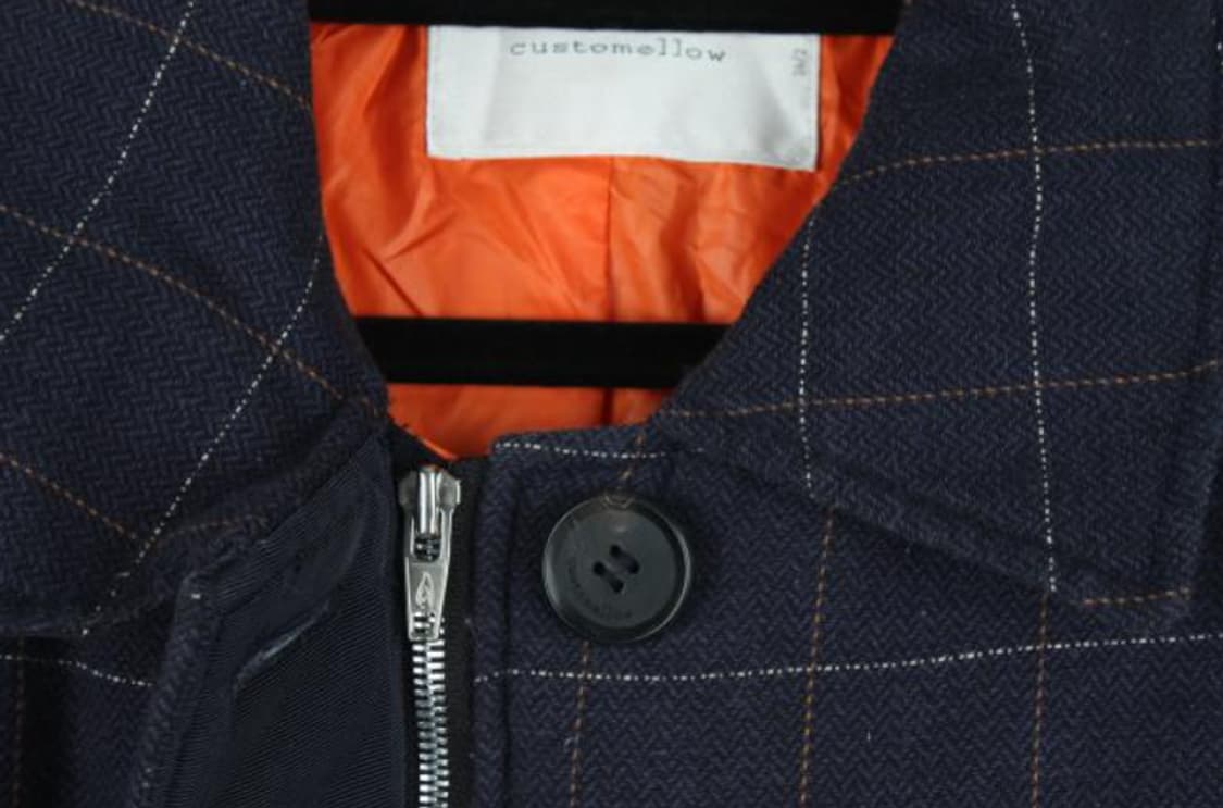 커스텀멜로우 자켓 상품이미지4