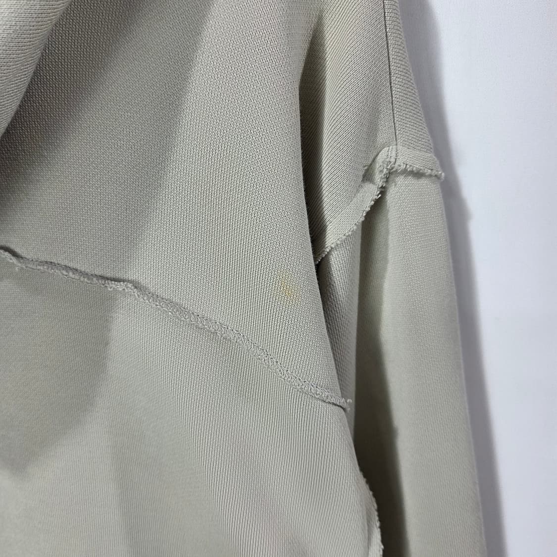 [COOR] 쿠어 후드티셔츠 상품이미지8