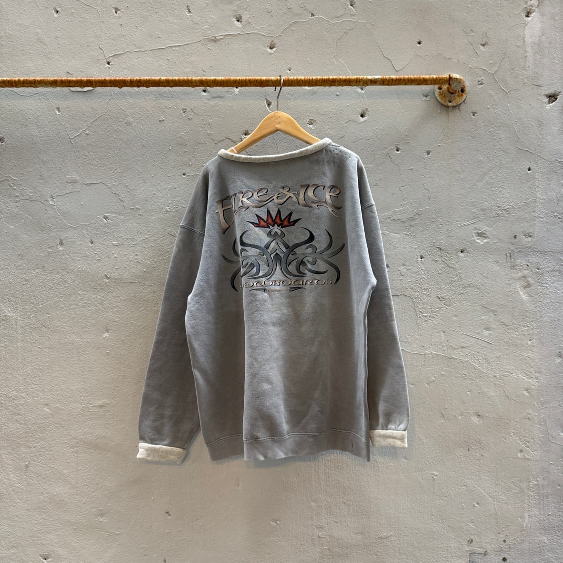 80~90s crazy shirts  상품이미지1