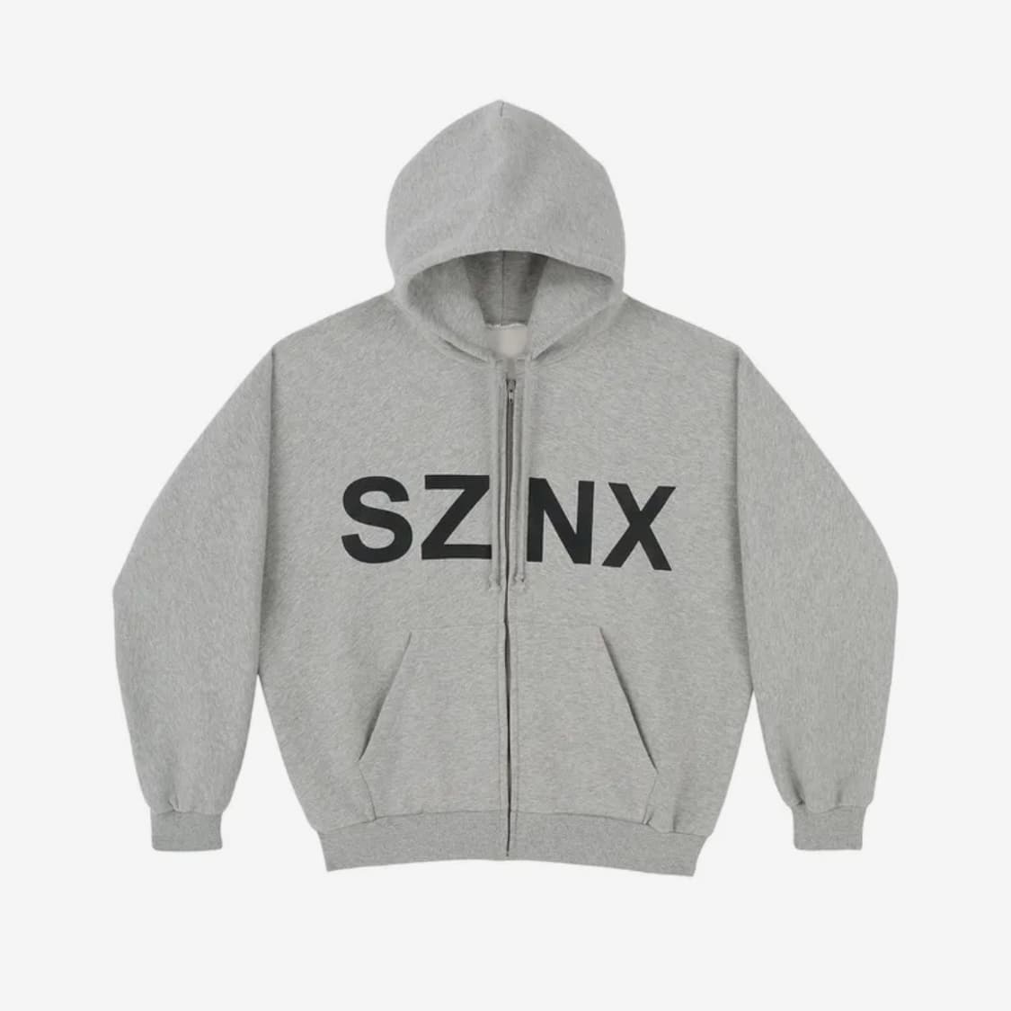 이지 HD-10 후드집업 상품이미지1