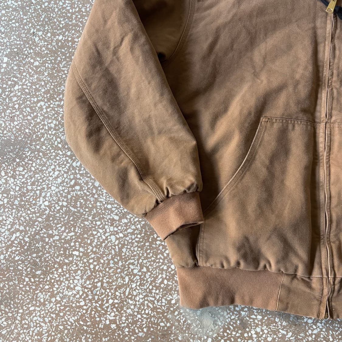 칼하트 OG 액티브 자켓 상품이미지4