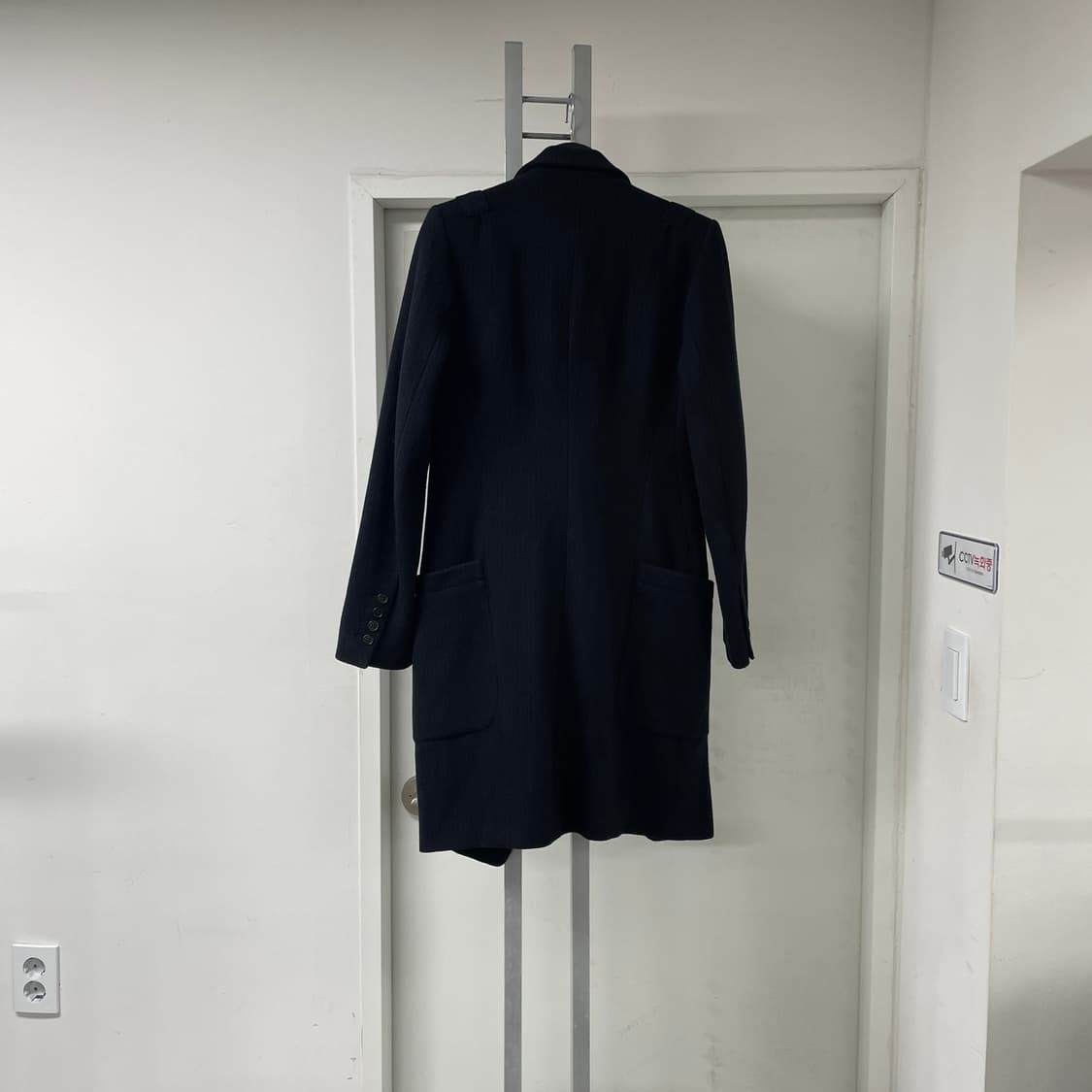 앤드뮐미스터 코트 38(W) 상품이미지6