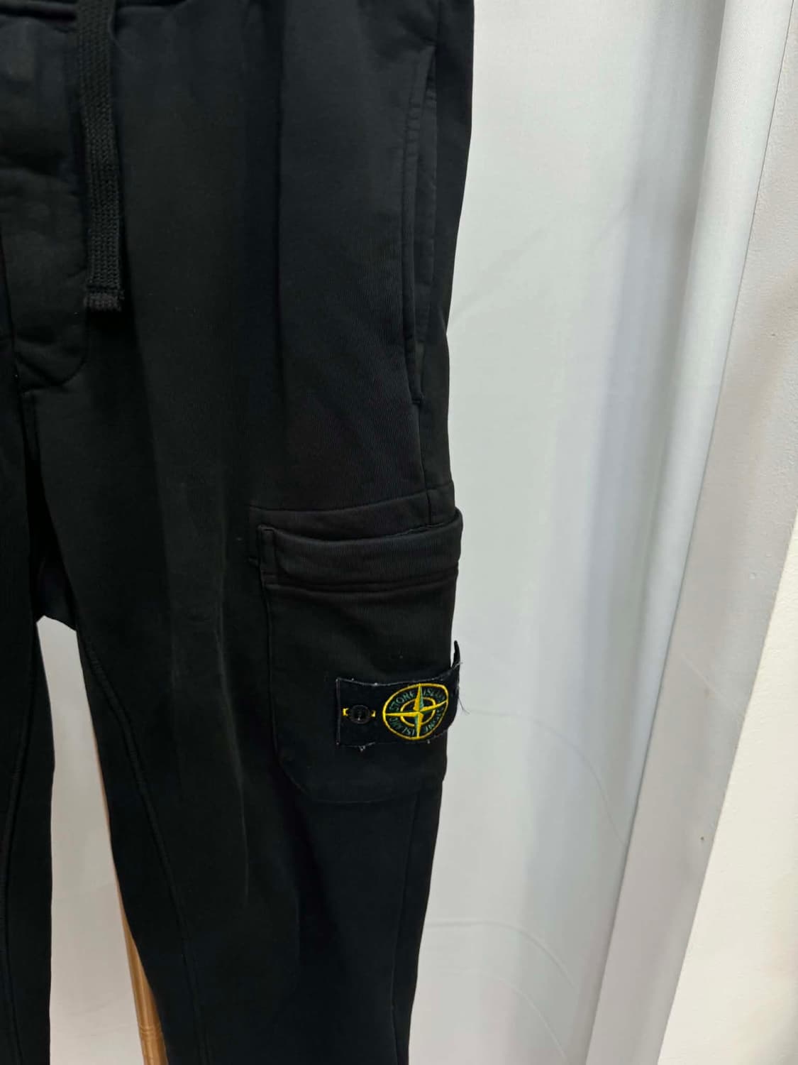스톤아일랜드 바지 조거 팬츠 S  상품이미지2