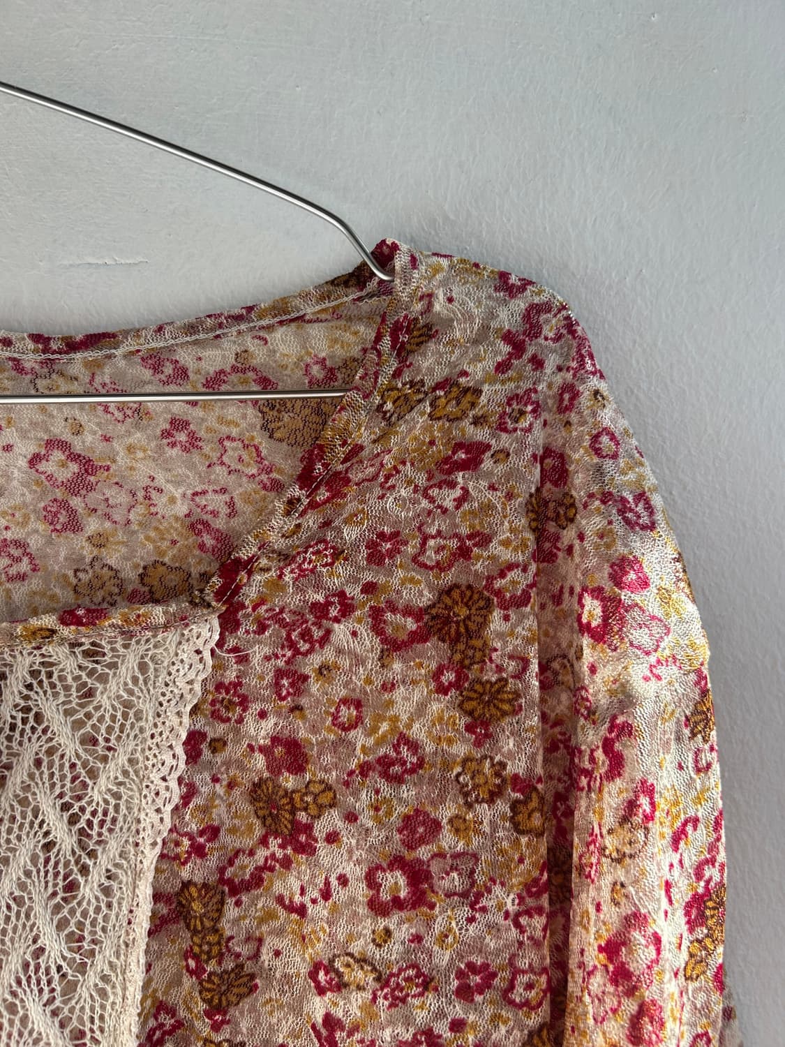 Rosa cherie 블라우스   상품이미지4