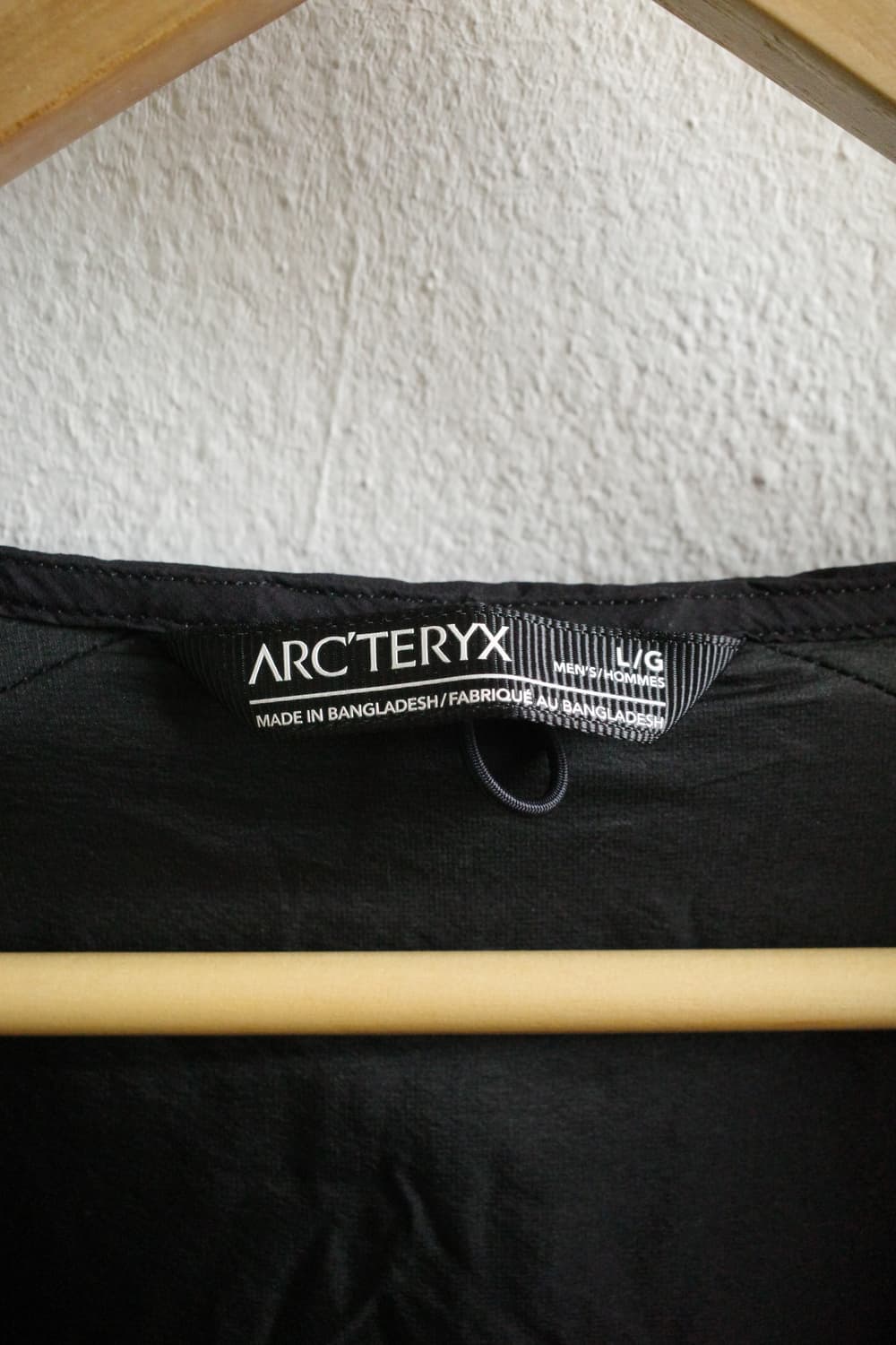 아크테릭스 아톰 SL 후디 상품이미지7