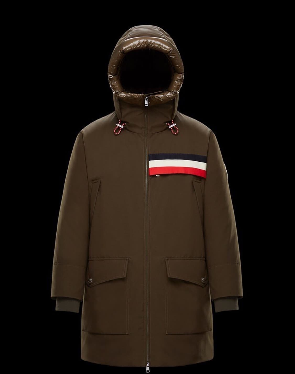 몽클레어 CELAN 첼란(셀란) 패딩 상품이미지7